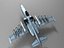 Basse poly Su-25