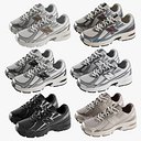 Pacchetto New Balance Sneakers 04
