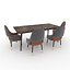 Dining Set 08