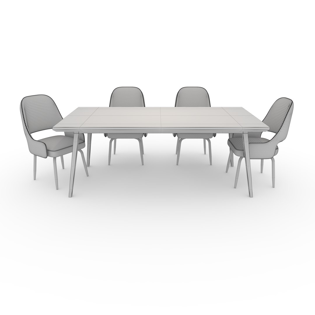Dining Set 8 3D model https://p.turbosquid.com/ts-thumb/A5/UxafRb/QO/c02_wireframe/jpg/1736336275/1920x1080/fit_q87/e7c24dce90910740509458e415fe494fce0696eb/c02_wireframe.jpg