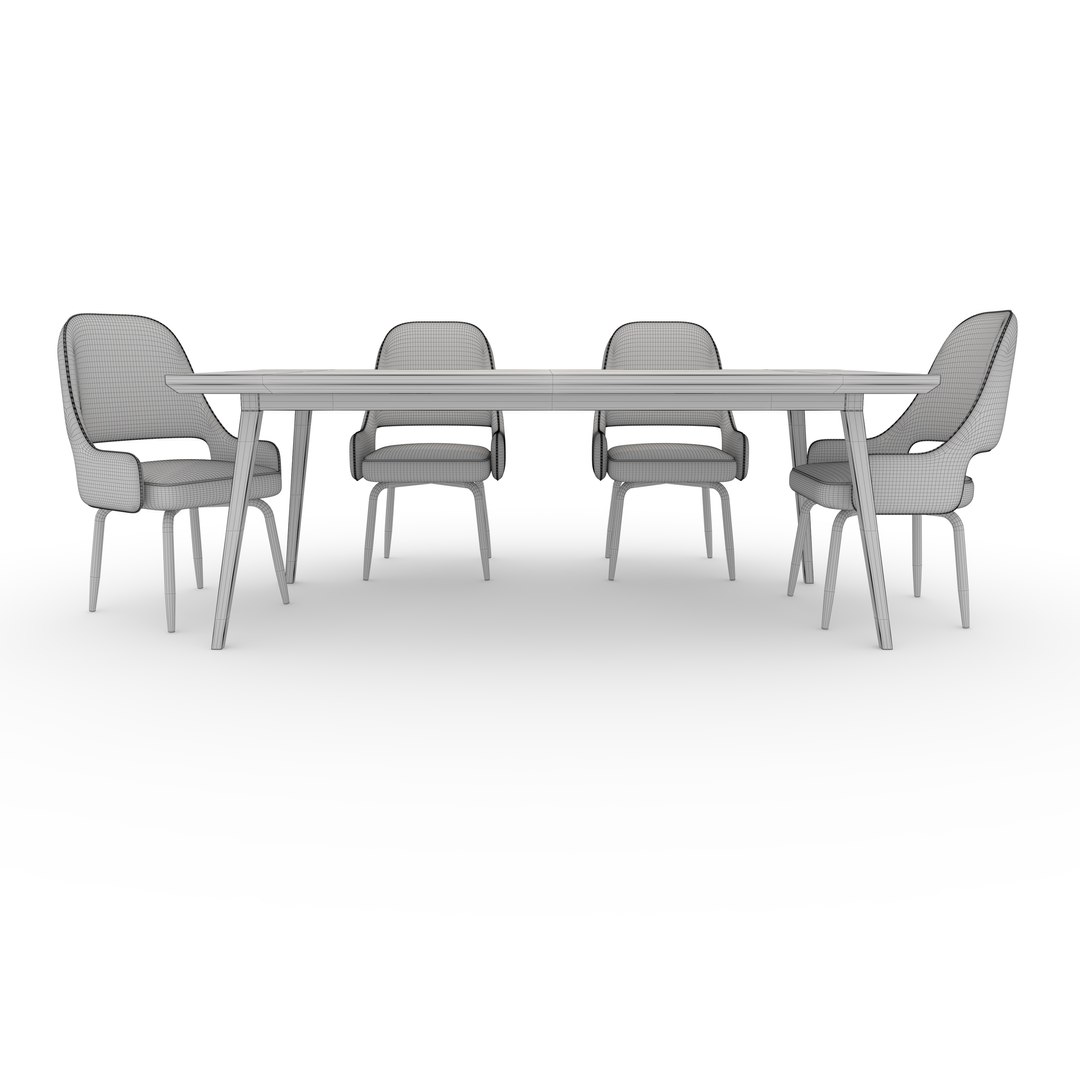 Dining Set 8 3D model https://p.turbosquid.com/ts-thumb/A5/UxafRb/WH/c05_wireframe/jpg/1736336280/1920x1080/fit_q87/933d790671d2a0497513fa22a824f79d6c7ac363/c05_wireframe.jpg