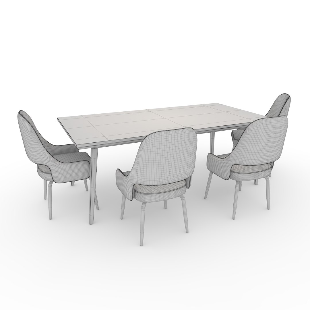 Dining Set 8 3D model https://p.turbosquid.com/ts-thumb/A5/UxafRb/pO/c03_wireframe/jpg/1736336276/1920x1080/fit_q87/72dfcc71691afd6e9fa471df2bec76542aa46ea0/c03_wireframe.jpg