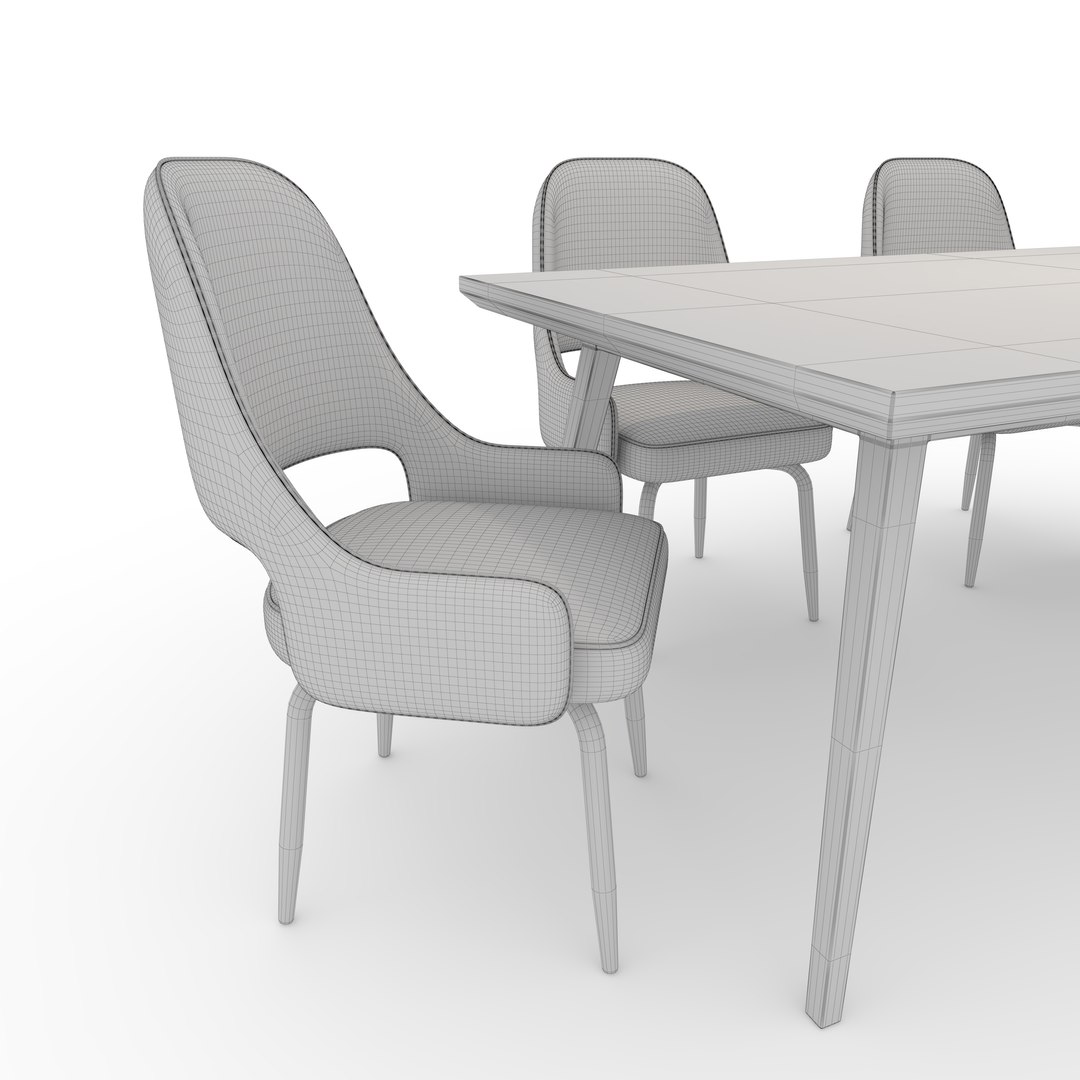 Dining Set 8 3D model https://p.turbosquid.com/ts-thumb/A5/UxafRb/r5/c07_wireframe/jpg/1736336284/1920x1080/fit_q87/34814a05270ef18e79a06a038baa6c8e4a81c7f2/c07_wireframe.jpg