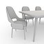 Dining Set 08