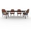 Dining Set 08
