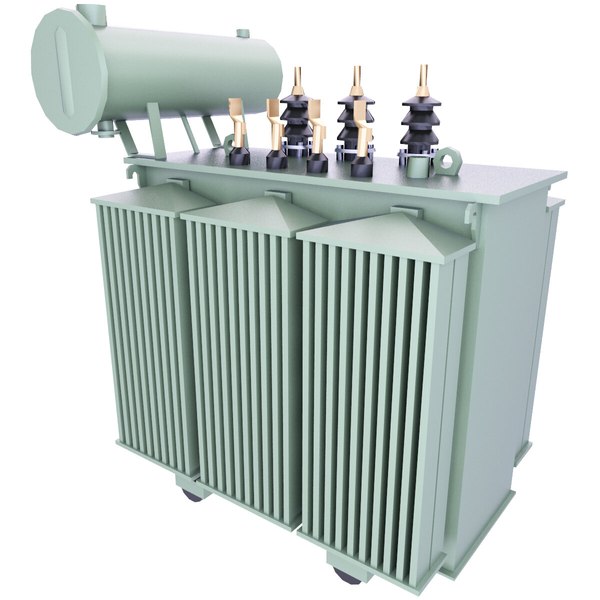 3D model Transformer Core 72 - TurboSquid 1744609