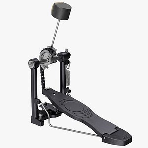 Bass Pedal