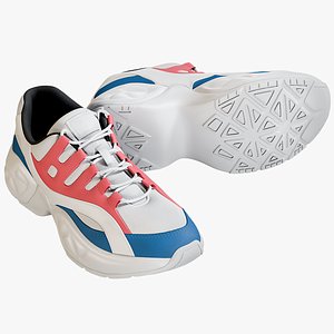 Sneakers 9