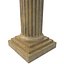 Colonna ionica