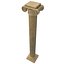 Colonna ionica