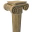 Colonna ionica