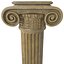 Colonna ionica