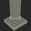 Colonna ionica