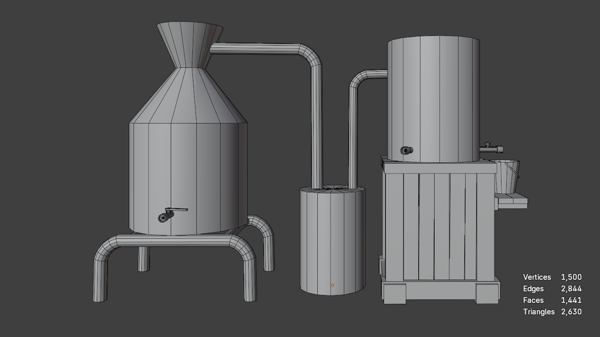 Stylized Workshop Pack – Forge, 2x Workbenches &amp; Alchemy Table 3D model https://p.turbosquid.com/ts-thumb/A5/bCmFIc/rk/wire1/png/1772626166/1920x1080/fit_q87/1f8fc111022f3fa2bac5d5a588483b2da76ca98c/wire1.jpg