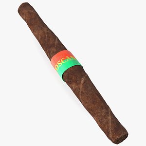 Toscano Classic Cigar