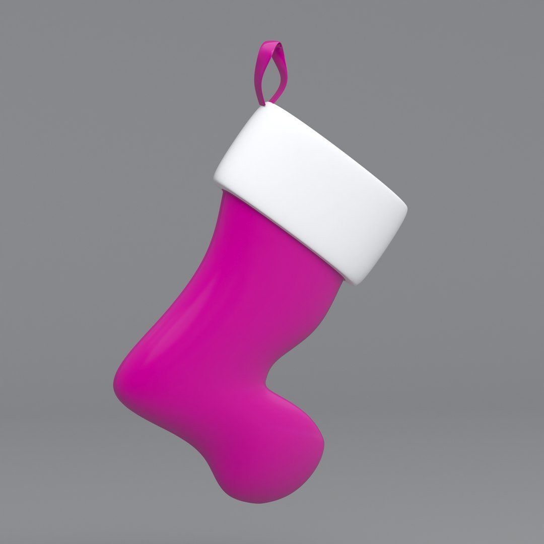 Christmas Stockings Bundle 3D model https://p.turbosquid.com/ts-thumb/A5/eonGi6/97/4342/jpg/1766912899/1920x1080/fit_q87/fd4bc731befb3ea2a4f4dd7c5b76ed7eef2d4b47/4342.jpg