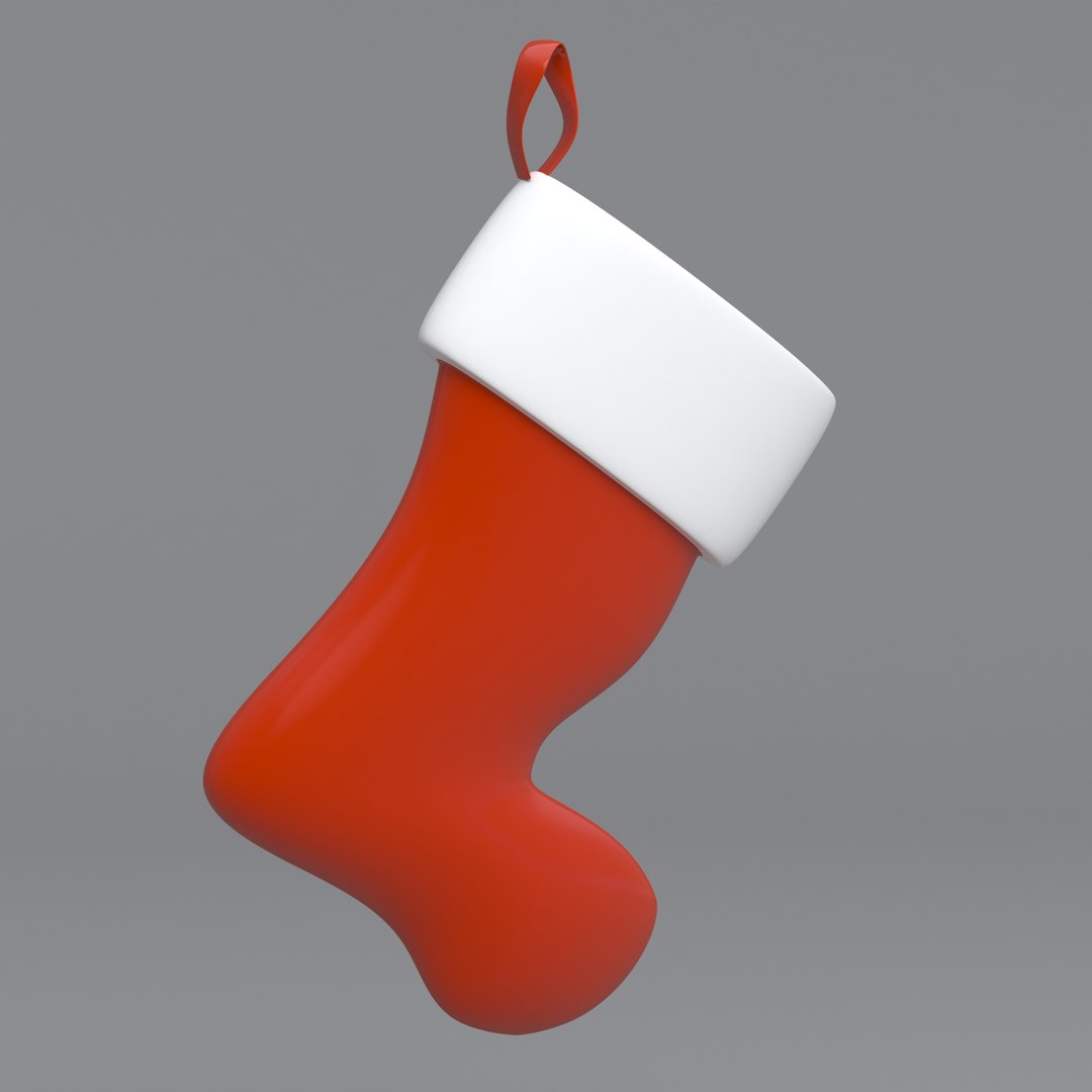 Christmas Stockings Bundle 3D model https://p.turbosquid.com/ts-thumb/A5/eonGi6/Xc/322/jpg/1766912912/1920x1080/fit_q87/003ba60bb60e24aa4256437650a248e929bc92f1/322.jpg