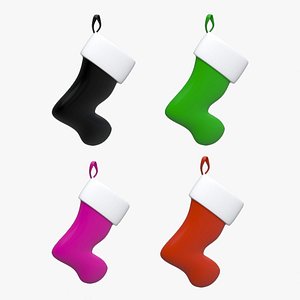 Christmas Stockings Bundle