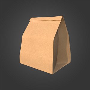 craft package 3D