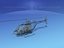 贝尔206 Jet Ranger V16