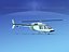 贝尔206 Jet Ranger V16