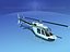 贝尔206 Jet Ranger V16
