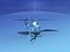 贝尔206 Jet Ranger V16