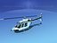 贝尔206 Jet Ranger V16