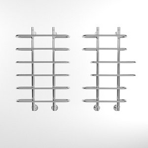 3D radiator