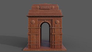 india gate