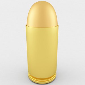 9x18 Makarov Cartridge