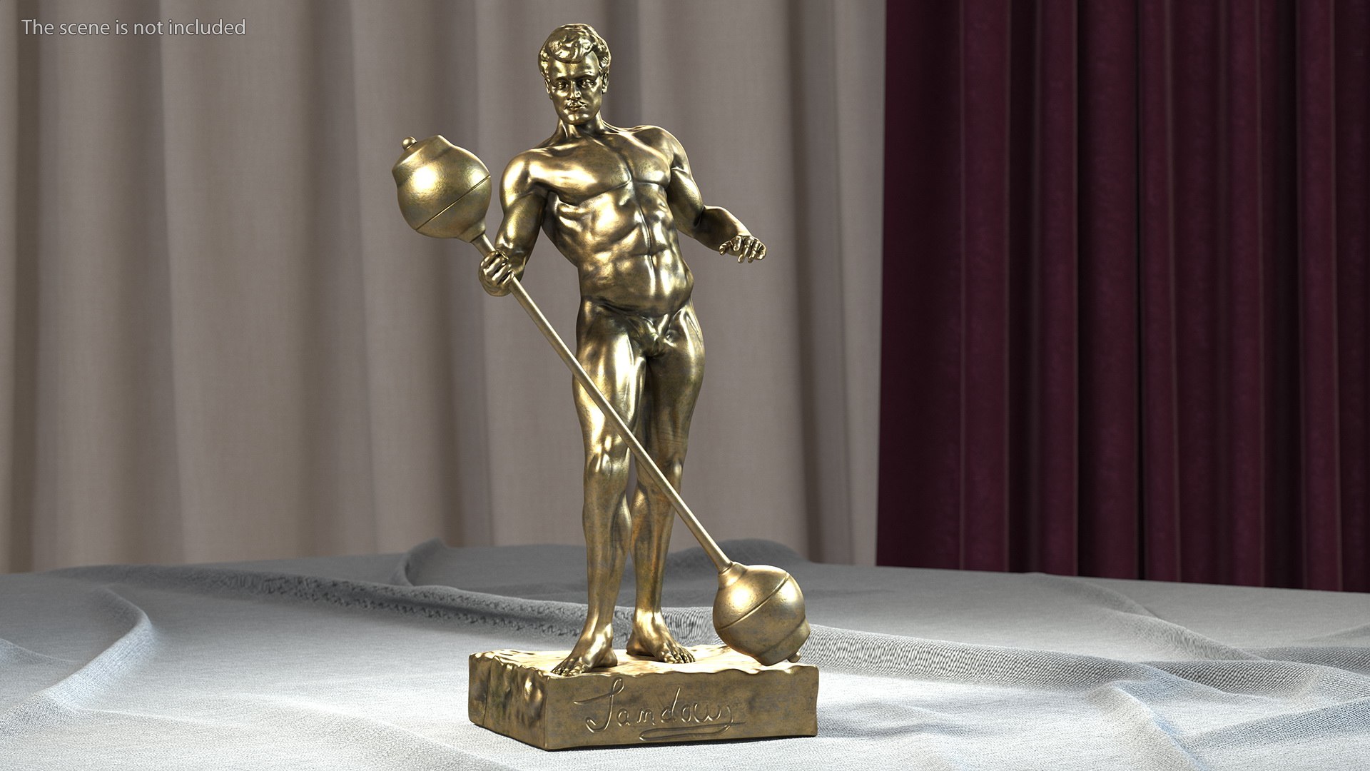 Bronze Sculptures Collection 9 3D model https://p.turbosquid.com/ts-thumb/A5/m3LW0Z/Go/bronzesculpturescollection9c4dmodel050/jpg/1678090076/1920x1080/fit_q87/f03e57c02c4568bb6022b48e98163758fcca17c2/bronzesculpturescollection9c4dmodel050.jpg