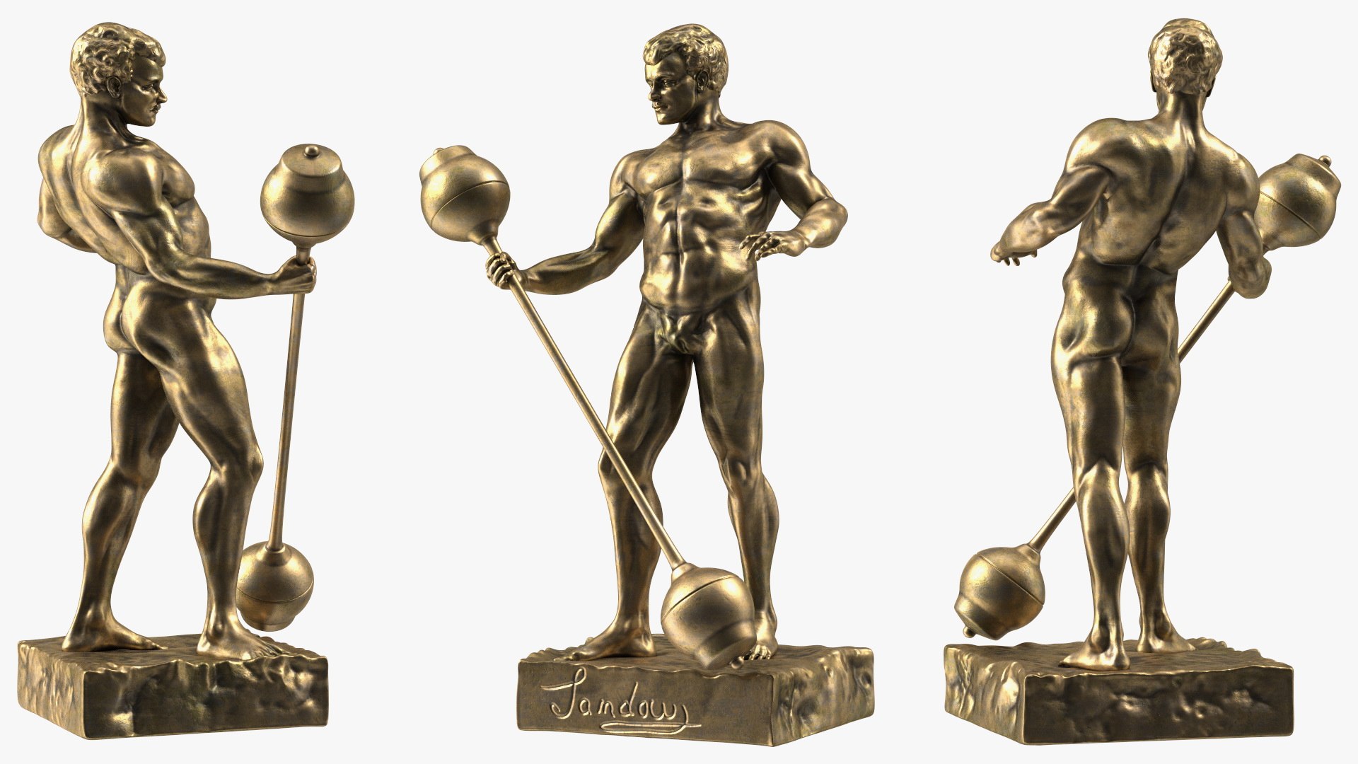 Bronze Sculptures Collection 9 3D model https://p.turbosquid.com/ts-thumb/A5/m3LW0Z/xs/bronzesculpturescollection9c4dmodel058/jpg/1678090101/1920x1080/fit_q87/7ed954e43b6746e3b6dc41823e7dafbfe946f846/bronzesculpturescollection9c4dmodel058.jpg