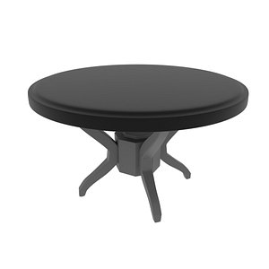 table model