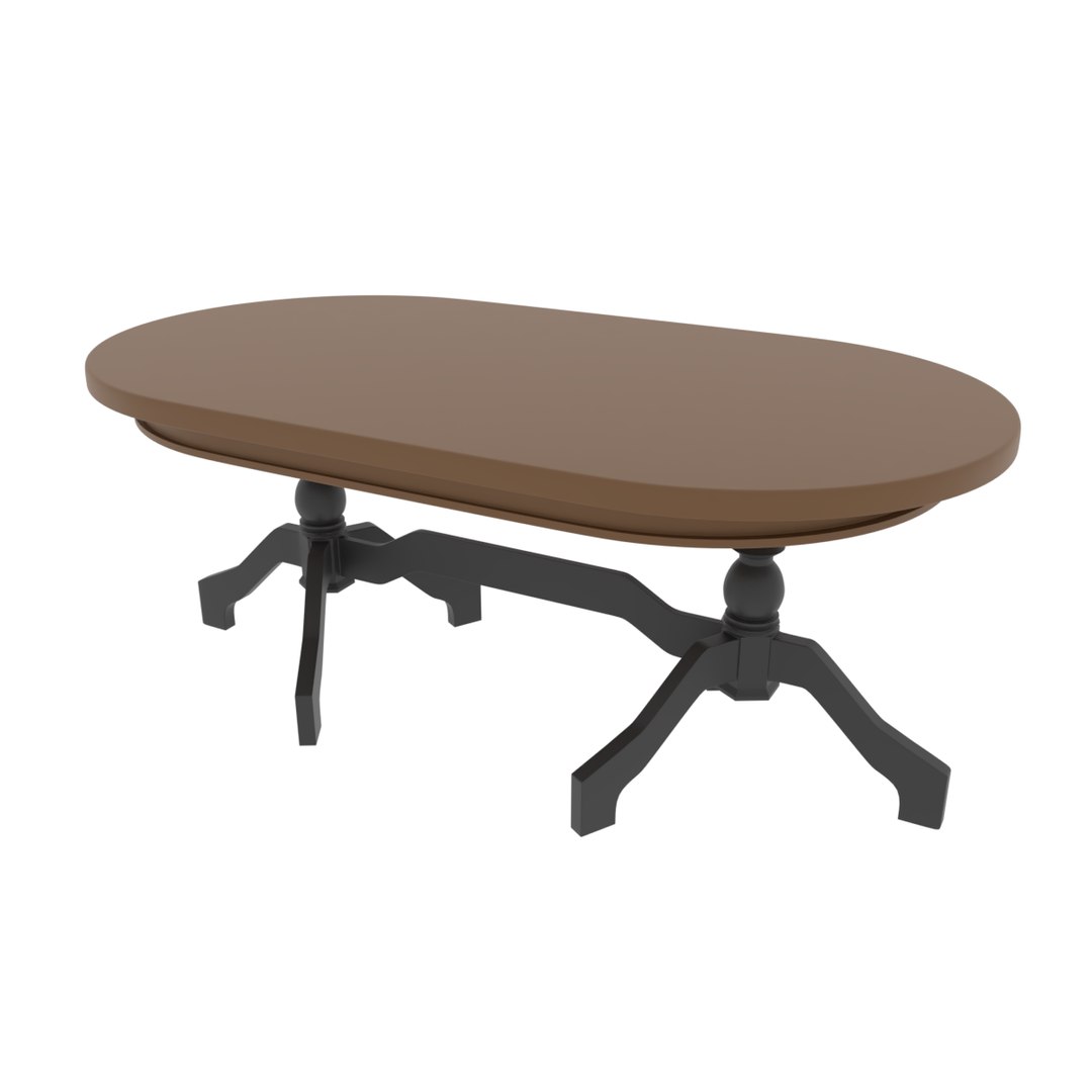 Table model - TurboSquid 1600778