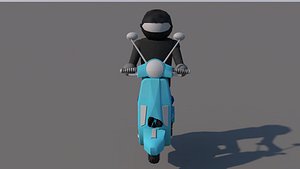 mopad model