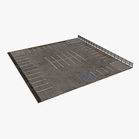 Parking Area