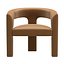 INES OPEN-BACK CHAIR