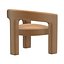 INES OPEN-BACK CHAIR