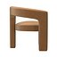 INES OPEN-BACK CHAIR