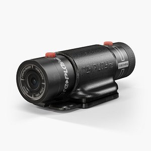 3d model replay xd 1080 mini
