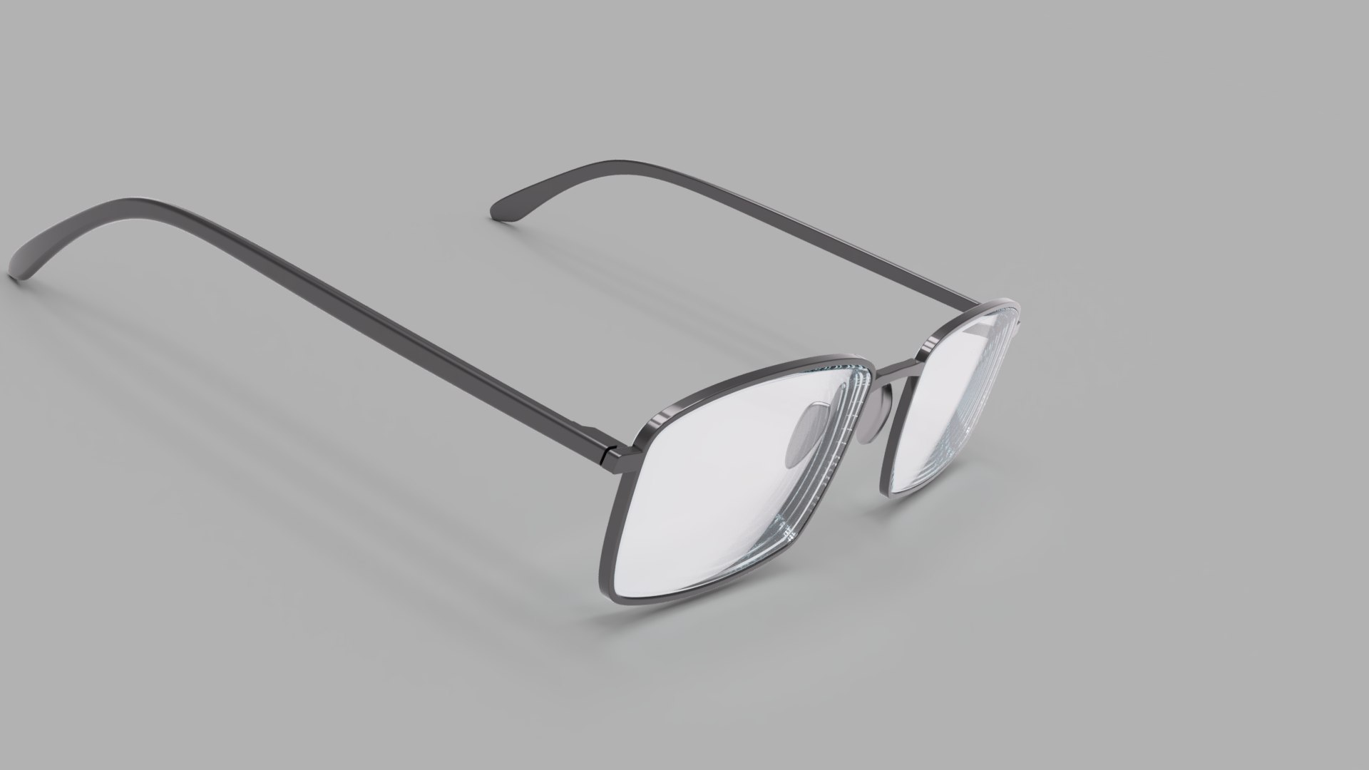 3D glass men - TurboSquid 1651428
