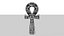 ANKH 十字