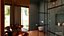 Casa modular moderna 2026 para Blender Eevee y Cycles