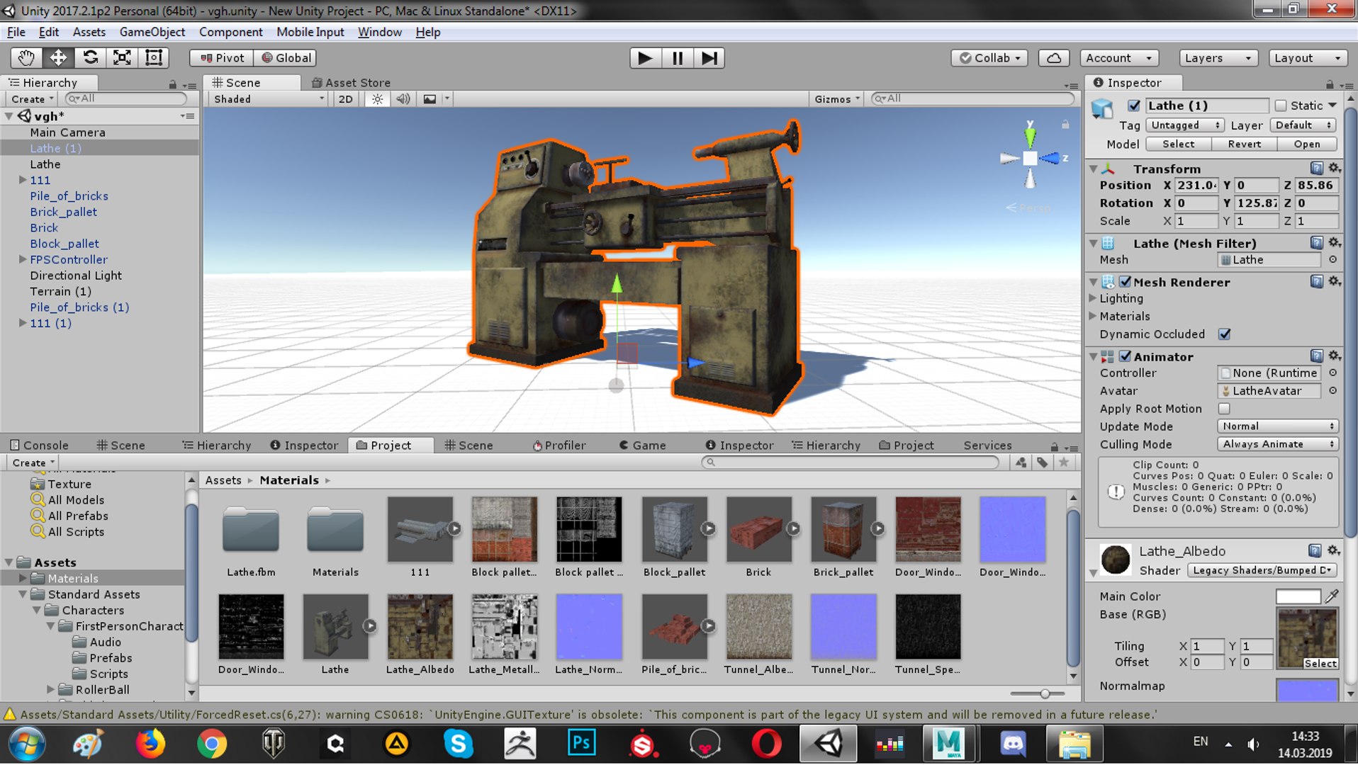 3D model lathe metalic https://p.turbosquid.com/ts-thumb/A6/0zcu7D/A4eQrCMU/unity/png/1552569628/1920x1080/fit_q87/7a4fbcae166e96f7c29425495dd03b30d08b9317/unity.jpg