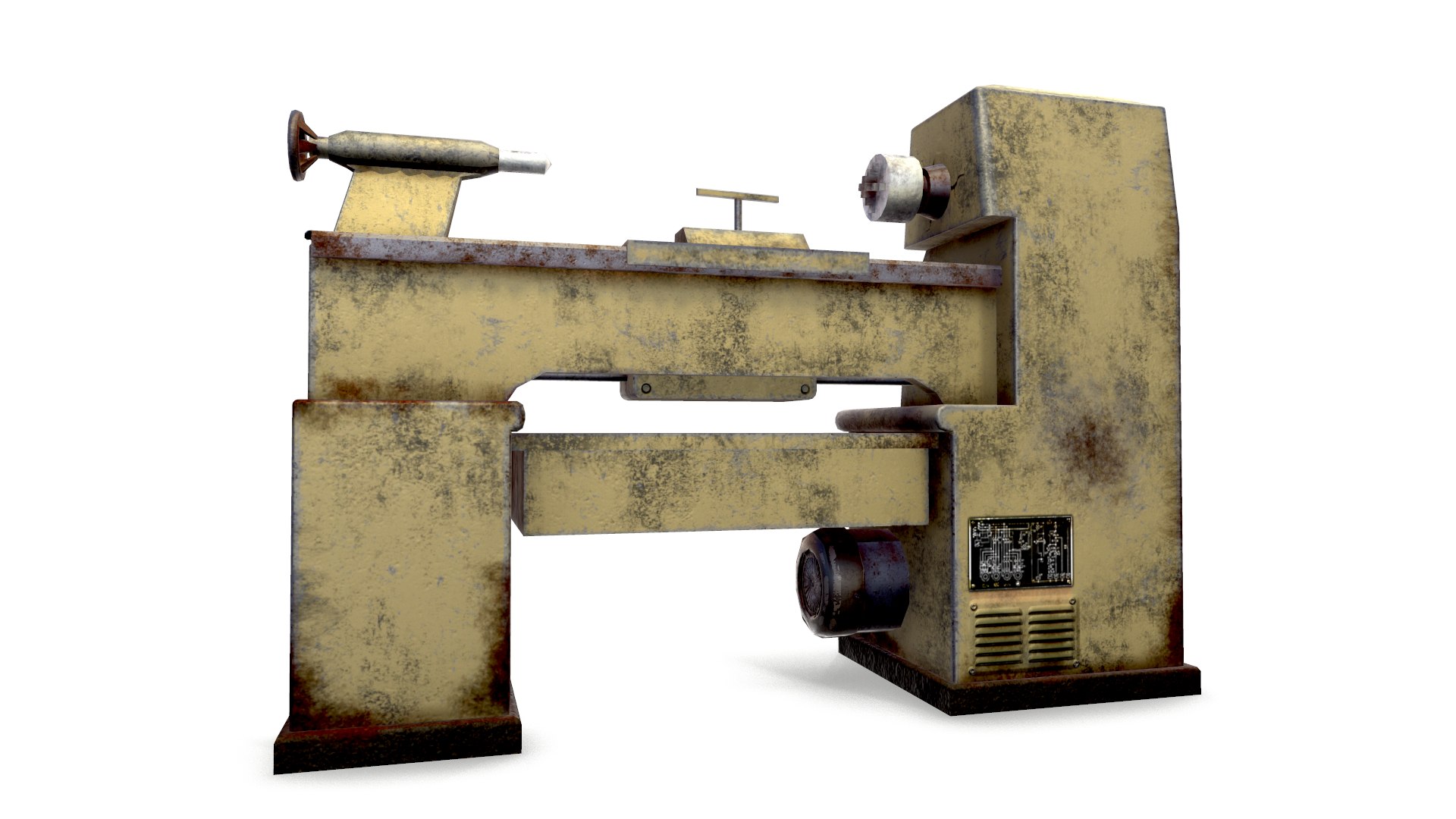 3D model lathe metalic https://p.turbosquid.com/ts-thumb/A6/0zcu7D/D7wWuvoY/screenshot006/png/1552569627/1920x1080/fit_q87/787dbaa981a07065f788e0fd8899f77123986beb/screenshot006.jpg