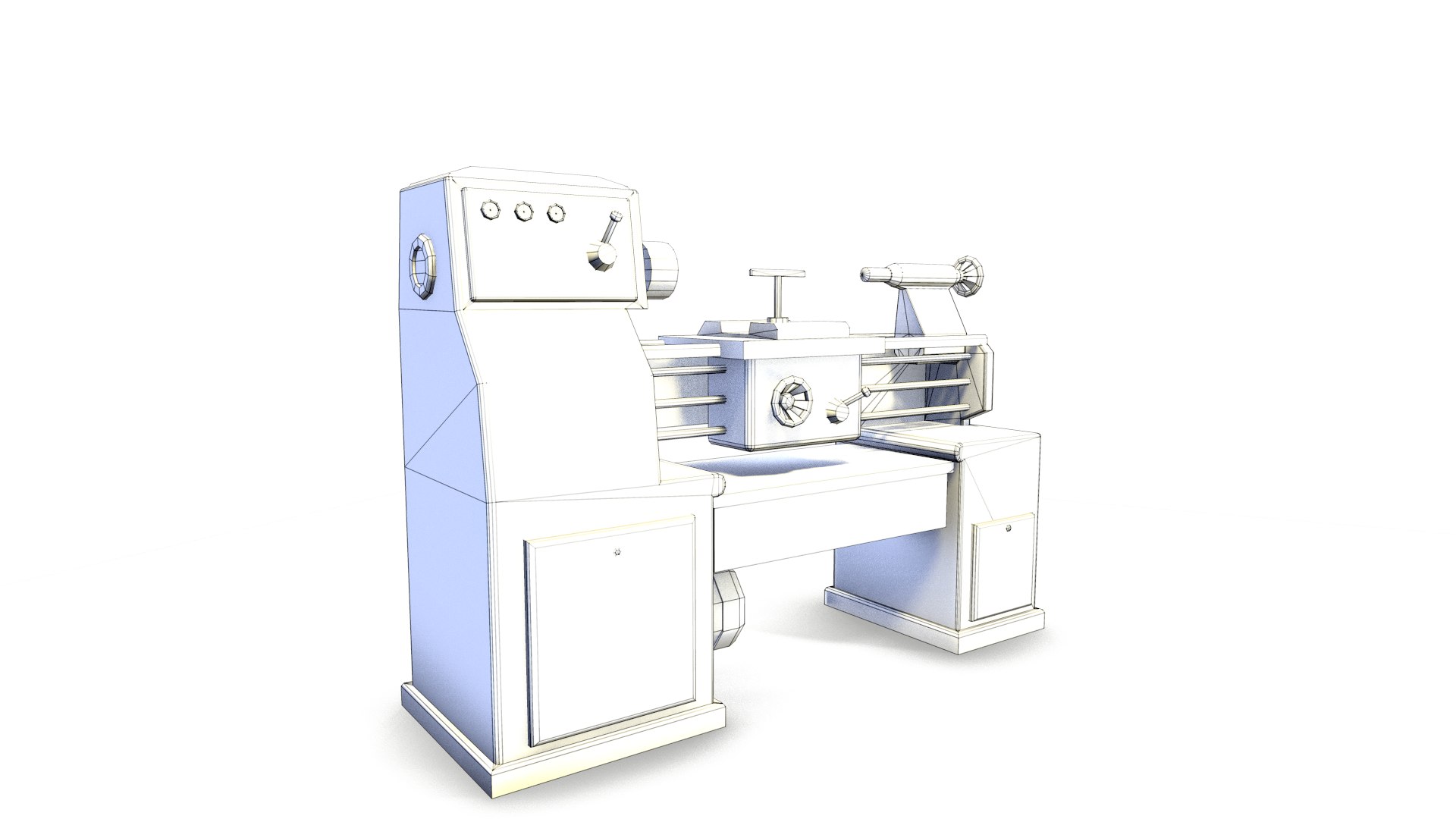 3D model lathe metalic https://p.turbosquid.com/ts-thumb/A6/0zcu7D/X8UFmS38/screenshot008/png/1552569627/1920x1080/fit_q87/8d8c7d0f5bae8924428dc4de0163502ffb13545c/screenshot008.jpg