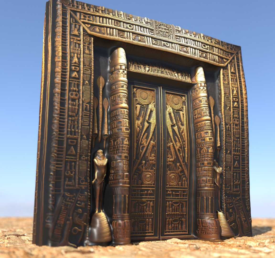 3D model Egyptian Architecture Pack https://p.turbosquid.com/ts-thumb/A6/2S8ugR/5O/1_3/jpg/1708518731/1920x1080/fit_q87/3f45965753c7ef7cc081761673e61a69d1dd93a5/1_3.jpg