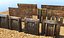 Egyptian Architecture Pack