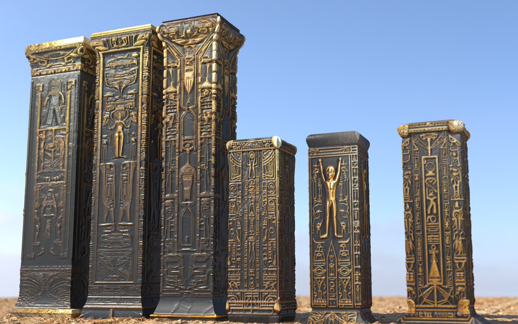 3D model Egyptian Architecture Pack https://p.turbosquid.com/ts-thumb/A6/2S8ugR/Bk/full2x/jpg/1708519284/1920x1080/fit_q87/90db78d6384d5fe0df119c74b98d8db5aafccc85/full2x.jpg